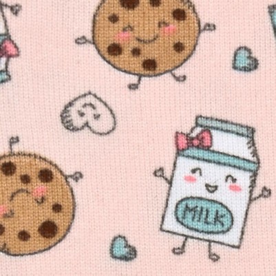 milk & cookies