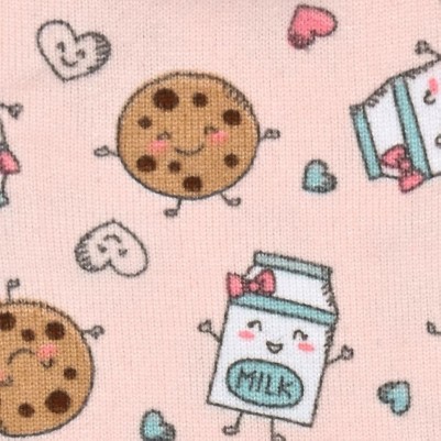 milk & cookies