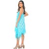 Riviera Sun Fringe Dress / Summer Dresses - 2 of 2