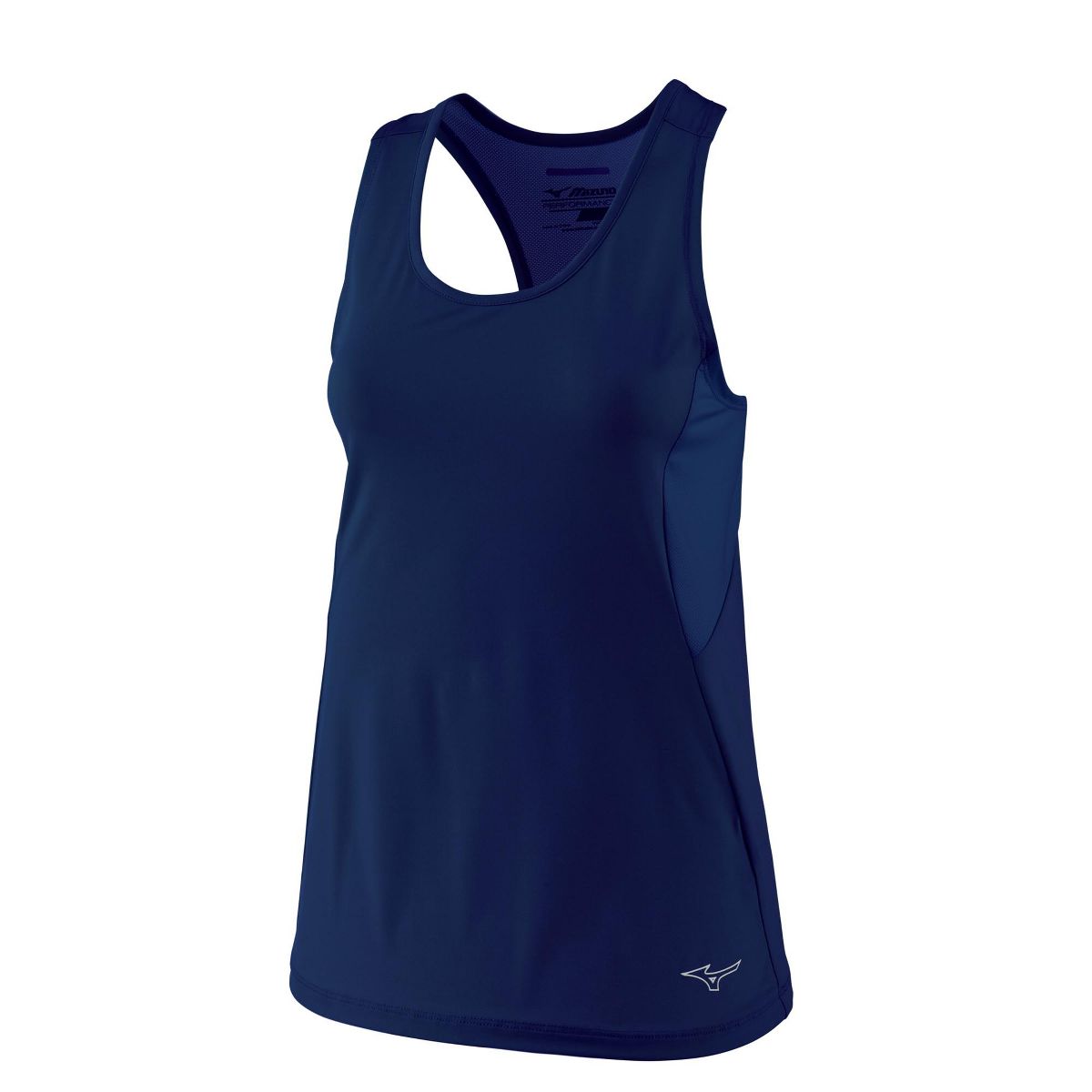 Mizuno Women's Performance Tank - thumbnail 8