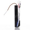 Anderic DC8-96SG8 Replacement 6-speed DC Ceiling Fan Receiver used for Monte Carlo, Casa Vieja, and others - 3 of 4