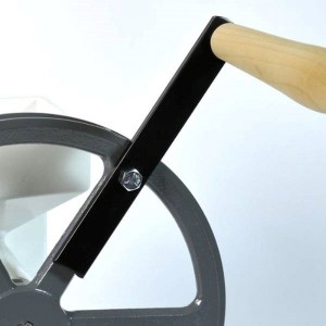 Country Living Grain Mill Power Bar, Optional Steel Handle Extension - 1 of 3