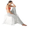 Hanes Originals Comfywear Women's Lounge Pants - 4 of 4