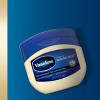 Vaseline Original 100% Pure Petroleum Jelly Skin Protectant - 13oz - image 4 of 4