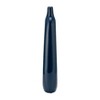 Sagebrook Home Ceramic Vase - Contemporary Abstract Cut-Out Vase Narrow - 3 of 4
