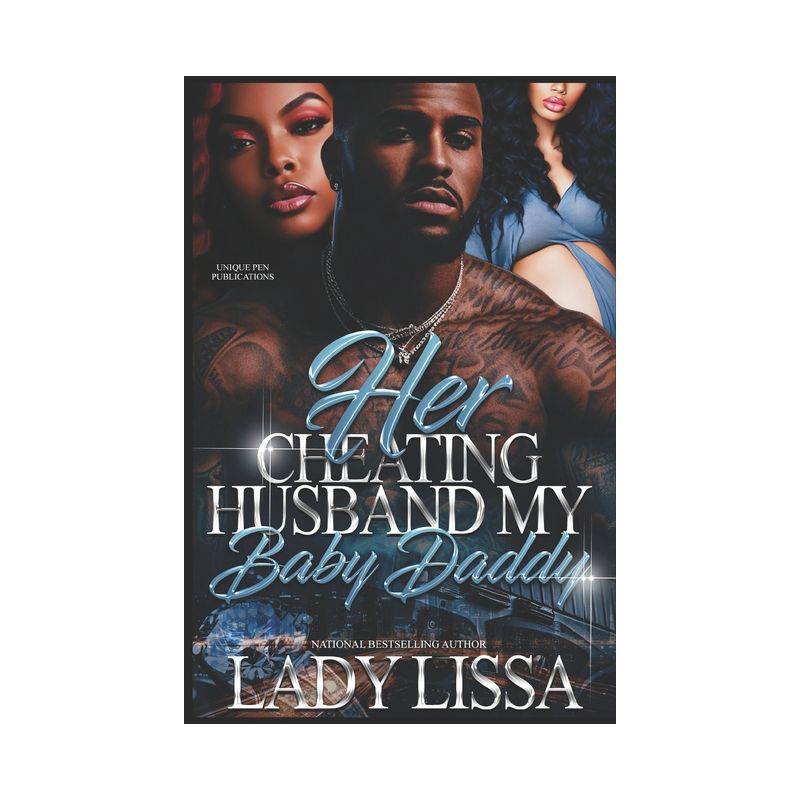 Her Cheating Husband - by  Lady Lissa (Paperback), 1 of 2