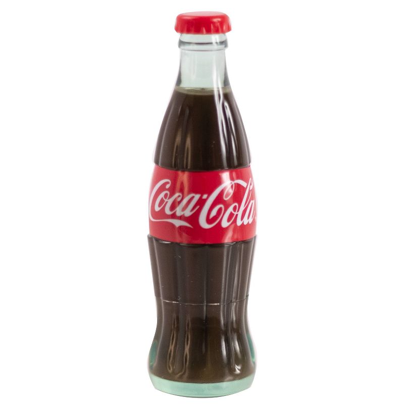 Lip Coca Cola Contour Bottle Lip Balm - 0.14oz, 3 of 8