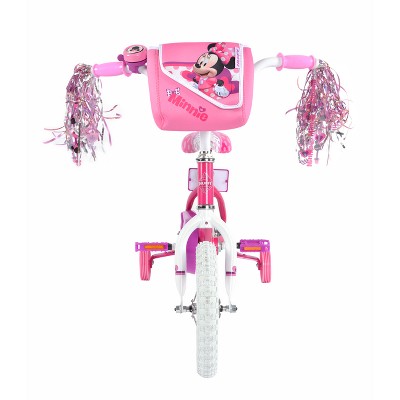 target minnie bike