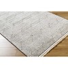 Hauteloom Cannan Living Room, Bedroom Area Rug - Contemporary - 3 of 4