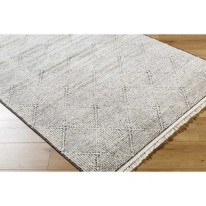 Hauteloom Cannan Living Room, Bedroom Area Rug - Contemporary - 1 of 4