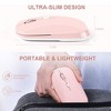 Dazzling Pops Optical Mouse For Laptop - 4 of 4
