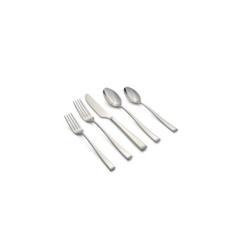 20pc Stainless Steel Honor Silverware Set - Fortessa Tableware