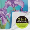 Briarwood Lane Spring Hand Towel 26x18 With God For Spring Towel - 3 of 3