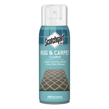 Scotchgard Auto Fabric & Carpet Water Shield, 20 Ounces (Two,  10 Ounce Cans) : Everything Else