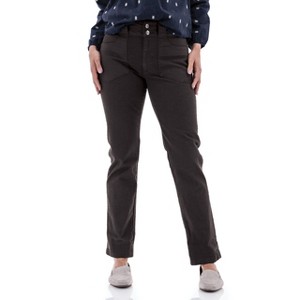 Aventura Clothing Women's Dawson Straight Leg Pant - 1 of 4