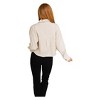 Women's Long sleeve Jacket - mittoshop - 3 of 3