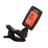 RockJam Clip-On Guitar Tuner  Chromatic Electric, Acoustic, and Bass Guitar Tuner with LCD Display - 2 of 4