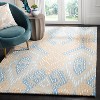 Wyndham WYD373 Hand Tufted Area Rug  - Safavieh - 2 of 4