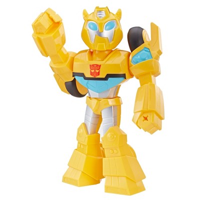 target rescue bots