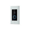 Ring 1080p Wired Video Doorbell Elite - 8VR1E7-0EN0 - image 2 of 4