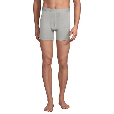 Lands' End Men's 3 Pack Swim Brief Hydroliner Underwear