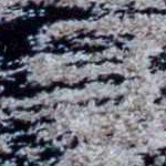 denim, cream, burgundy, medium gray