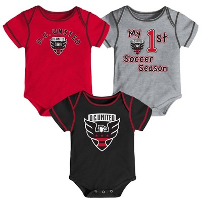 baby dc clothes