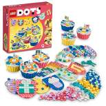 LEGO DOTS Ultimate Party Kit Birthday Cupcake Crafts 41806