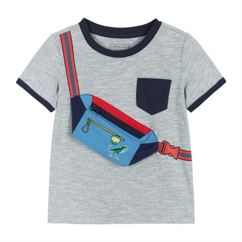 toddler ringer tee