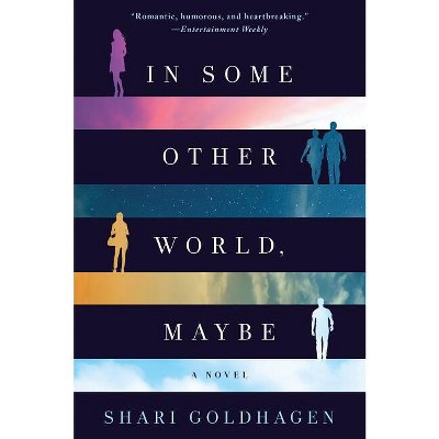 In Some Other World, Maybe - by  Shari Goldhagen (Paperback)