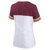 NCAA Arizona State Sun Devils Women's Yolk T-Shirt - 3 of 3