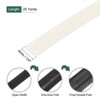 Unique Bargains Polyester Sewing Craft Embellishments Bias Tapes - 2 of 4