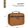 Dickies Insulated Lunch Bag for Kids Boys Girls, Portable Reusable Thermal Lunch Box Cooler Tote for School Travel Picnic Camping - 2 of 4