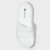 Women's Nox Eva Slide Sandals - All In Motion™ - 3 of 4