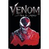 Trends International Marvel Venom: Let There be Carnage - Black and Red Unframed Wall Poster Prints - 4 of 4