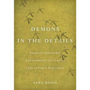 Demons in the Details - by Sara Ronis - 1 of 1