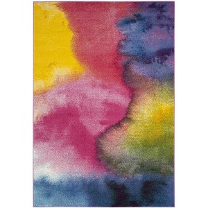 Watercolor WTC621 Power Loomed Indoor Rugs - Safavieh - 1 of 4