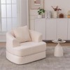 Lycvki Foldable Single Recliner Chair - 4 of 4