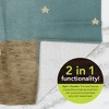 Briarwood Lane Christmas Hand Towel 26x18 Rejoice Nativity For Christmas Hand Towel - 3 of 3