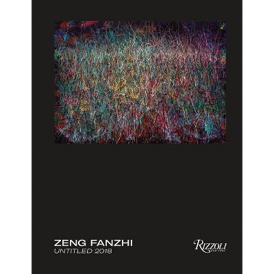 Zeng Fanzhi - (Hardcover)