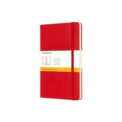 Moleskine Lined Professional Journal Dot Xl Hard Classic : Target