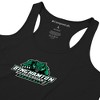 Women's Binghamton University Adult Sport Tank Top Primary Logo - 4 of 4