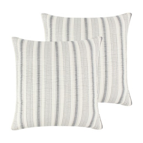 Stripe Pillow Cover  Beckham – Porter Lane Home