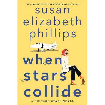 When Stars Collide - by Susan Elizabeth Phillips