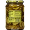 Mt. Olive Old-Fashioned Sweet Bread & Butter Pickle Chips - 24oz - image 3 of 4