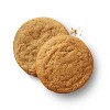 Pumpkin Spice Cookie Dough - 16oz - Favorite Day™ - 4 of 4