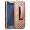Nakedcellphone Case with Stand and Belt Clip Holster for Kyocera DuraForce Pro - 2 of 4