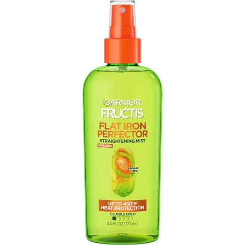 Fructis flat iron on sale perfector