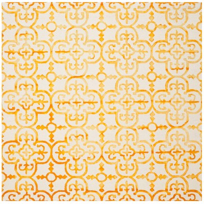 ivory/gold