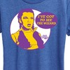 Women's - Wizard of Oz - Dorothy I've Got To See The Wizard Short Sleeve Graphic T-Shirt - 2 of 4